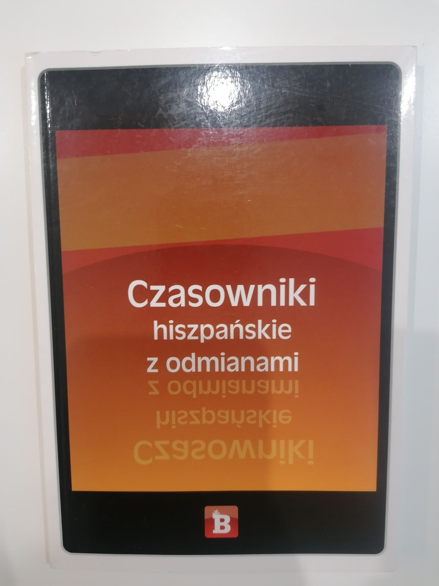 Czasowniki hiszpańskie z odmianami