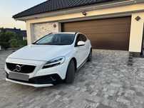 Volvo V40 Volvo V40 Cross Country
