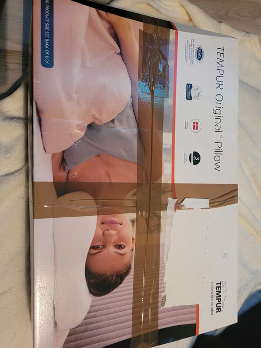 Poduszka  TEMUR nowa