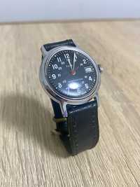 Винтажные часы Timex 1977