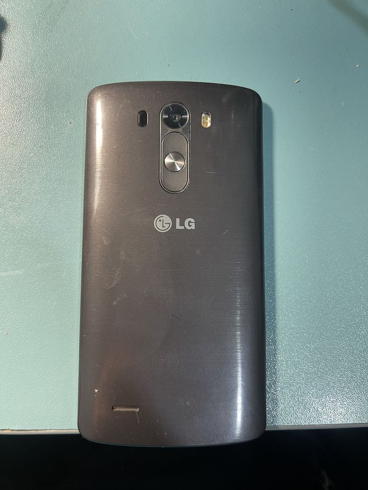 LG D855 в ідеальному стані