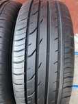 205/55/16 R16 Continental ContiPremiumContact 2 4шт ціна за 1шт шини