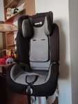 Cadeira auto isofix
