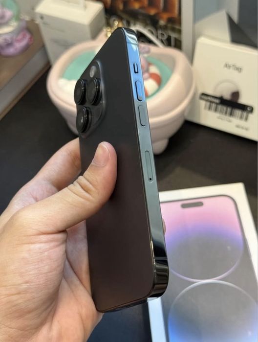 Iphone 14 PRO - bat 98% - 128GB