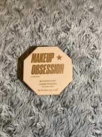 Makeup Obsession puder/rozświetlacz