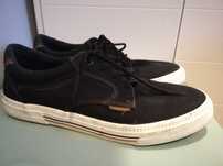 Venice trampki czarne street wear r.41