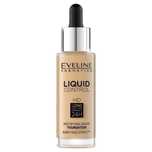 Eveline Cosmetics podkład do twarzy z dropperem 016 Vanilla Beige 32ml