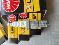 Velas NGK V-Line BPR7E