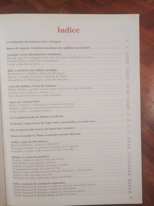 Enciclopédia Património da Humanidade - Ediclube