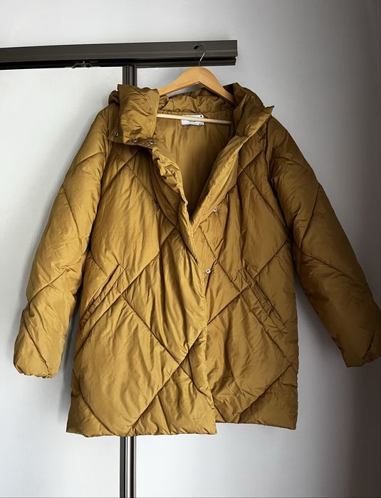 Kurtka damska pikowana reserved 38