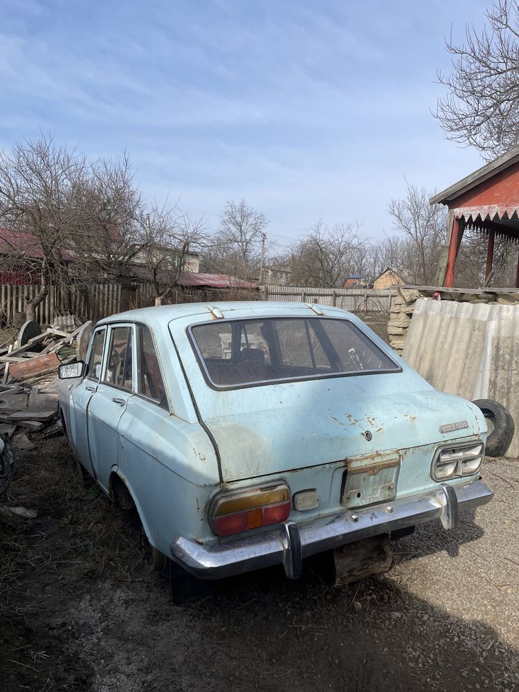 Запчасти москвич ИЖ, АЗЛК