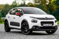 Citroën C3 1.2 110 KM * Full * Kamera * Nawigacja * Zarejestrowany *