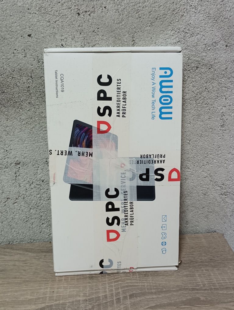 Vendo Tablet Android
