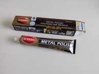 AUTOSOL Metal Polish - Polidor de metais