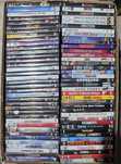 DVD 34 - DVD's 72 un Ver lista Abaixo) - PROMOÇÂO 1 €