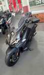 SYM 500 TL  MAXYM
