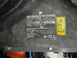 Стружкоотсос Toolson AS1200PRO