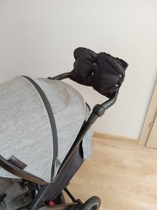 Wózek spacerowy joggy coletto.