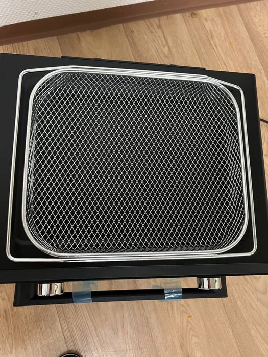 Мультипіч Tefal Easy Fry Oven Multifunctional 20л