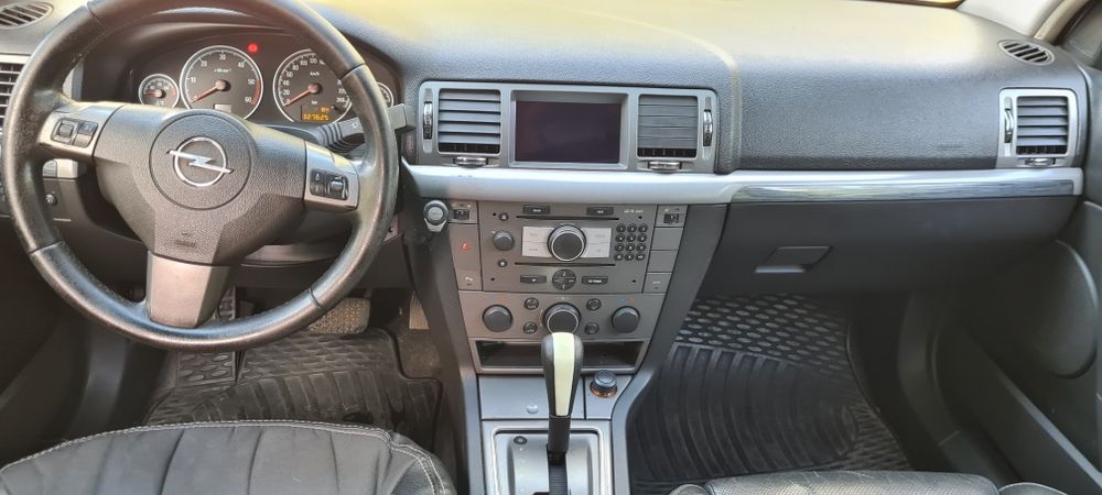 Opel Vectra C рест 2006р автомат