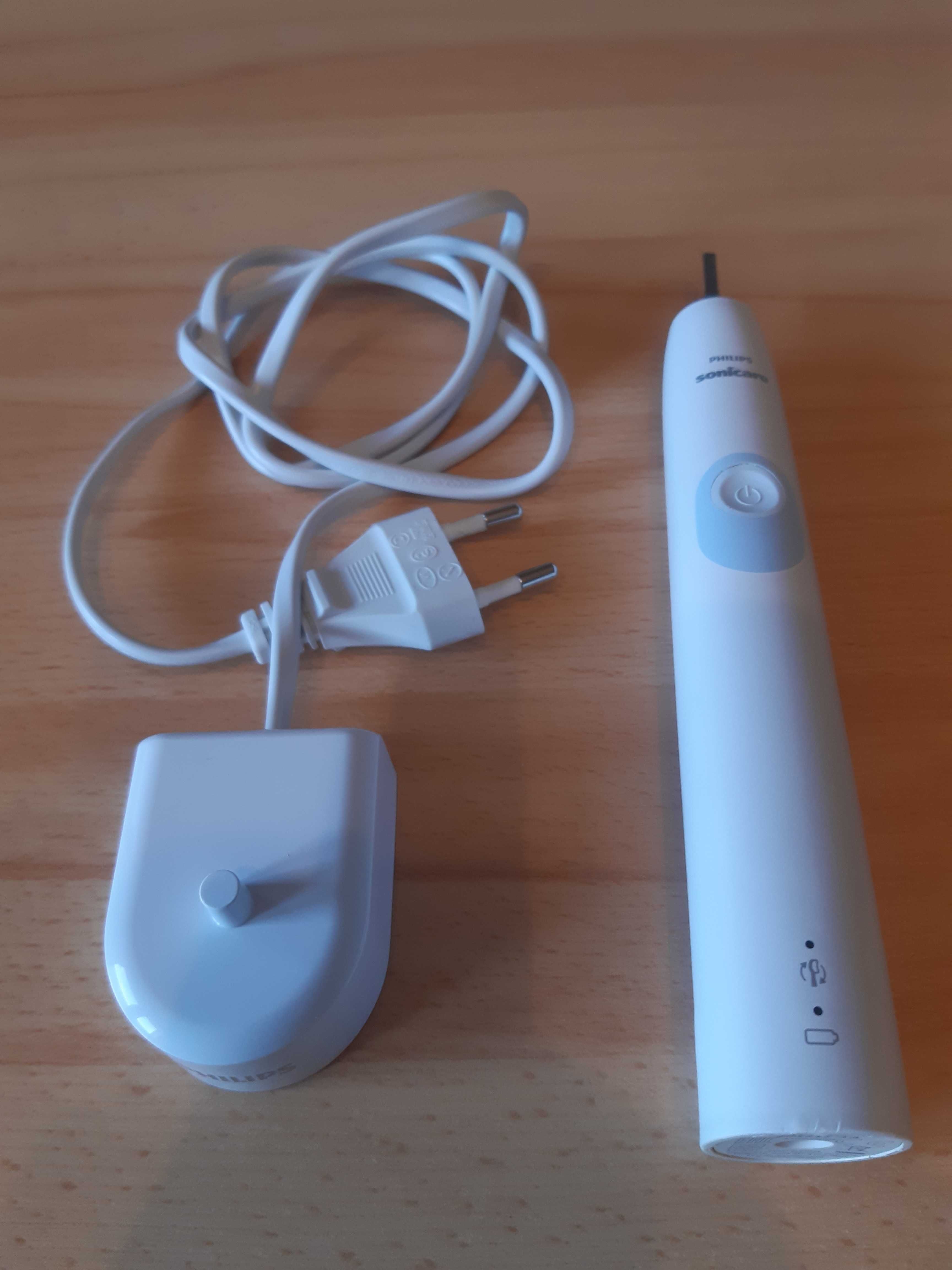 PHILIPS Sonicare 4300 - Szczoteczka Soniczna