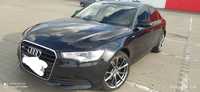 Audi A6 C7 S-Line