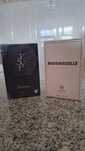 Perfumes para homem