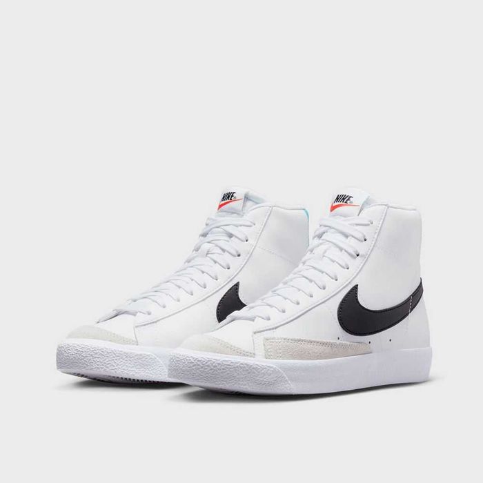 США‼️Кроссовки Nike Blazer Force Jordan DN (41р по 49.5р) (BQ6806-121)