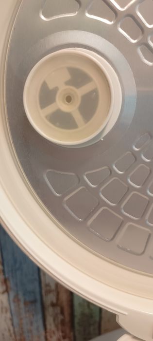 Мультиварка Rotex RMC508-W