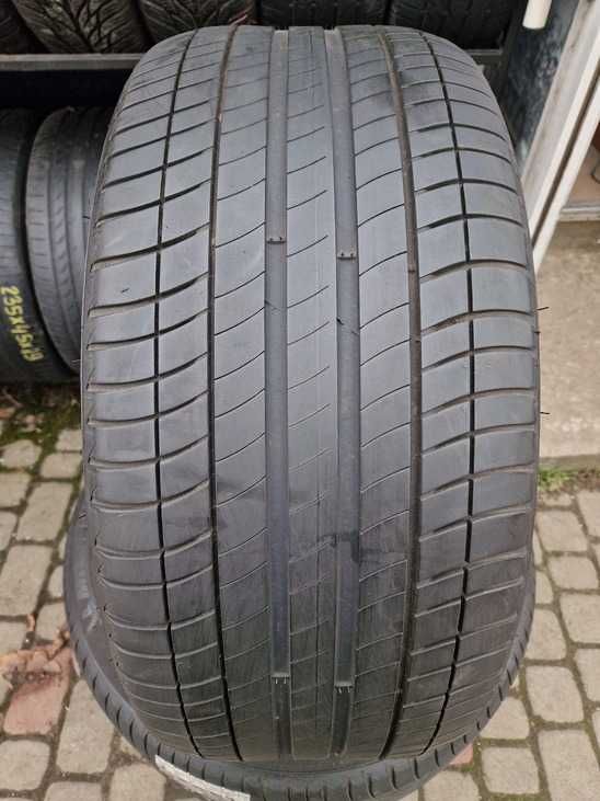 275/40R19 Michelin Primacy 3 ZP Шини резина шины покрышки