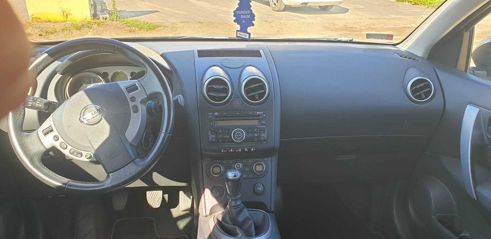 Sprzedam Nissan Qashqai