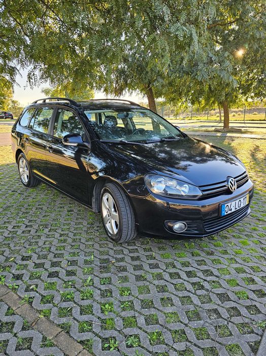 Volkswagen Golf 1.6TDI