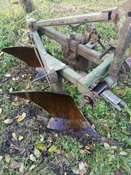 Трактор Т-40 т40