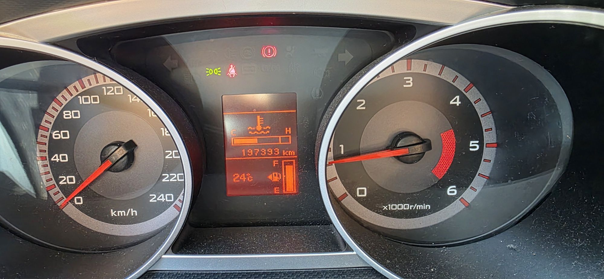 Mitsubishi Outlander 2.0 DID z POLSKIEGO SALONU