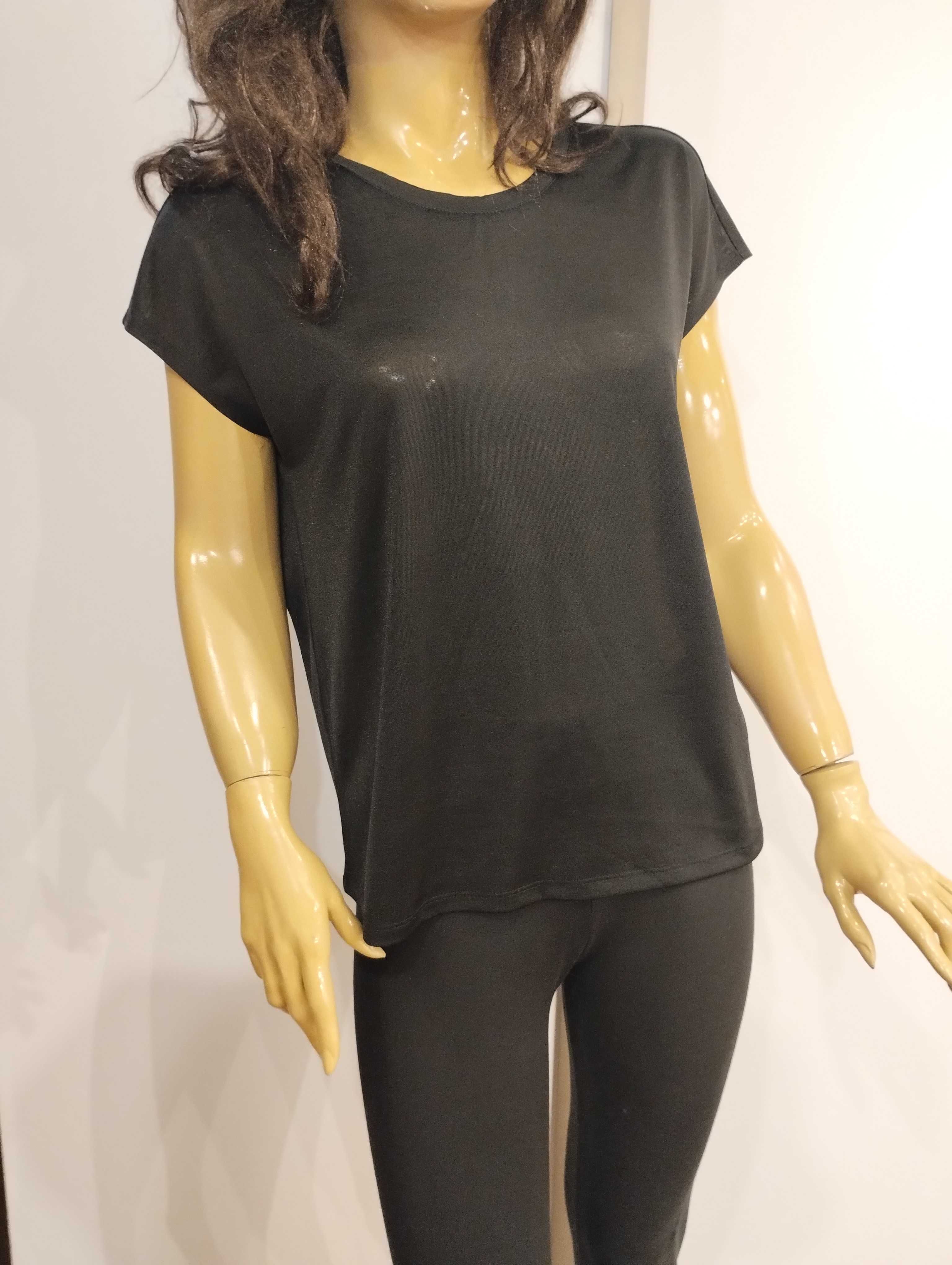 Bluzka Reserved styl oversize M/38 musthave