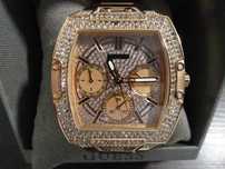 Zegarek Guess Nowy