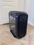 Obudowa PC corsair full tower 780T
