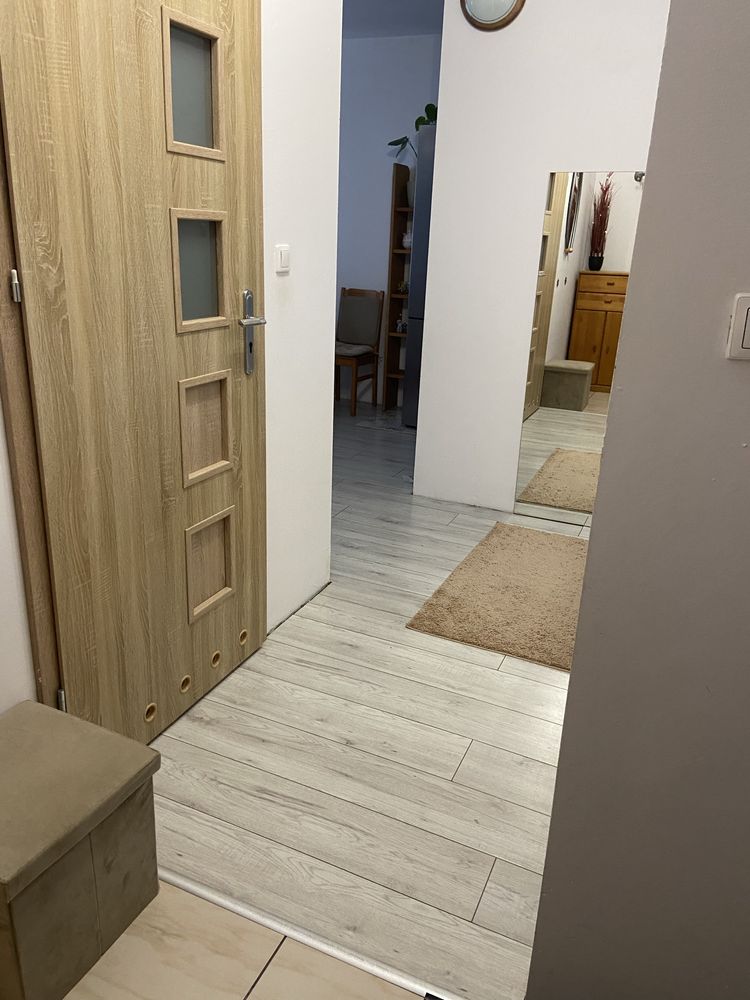 Mieszkanie 45m2 i 20 m2 taras