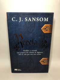 Revelação - C. J. Sansom