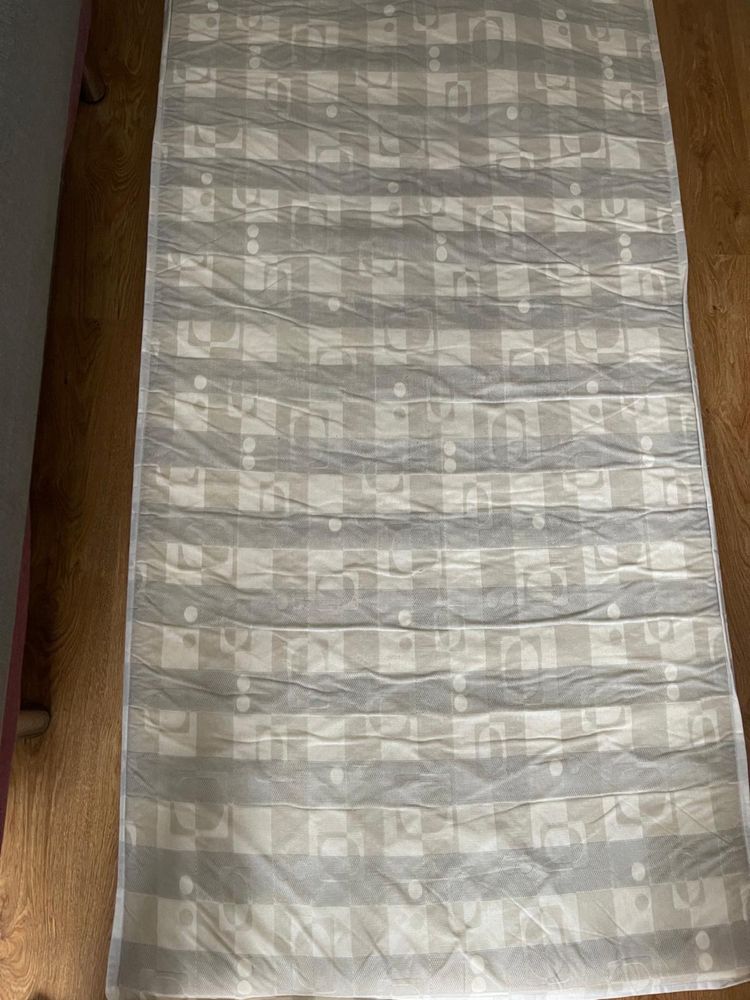 Materac sprężynowy 90x200cm BLEKUA BS5 Jusk