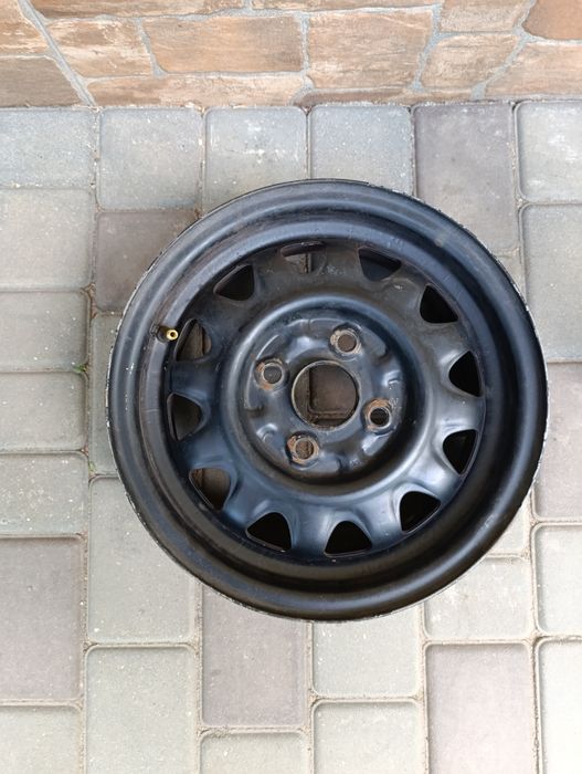 Диски r 13 Mazda, Toyota, Hyundai, Kia, в гарному стані.