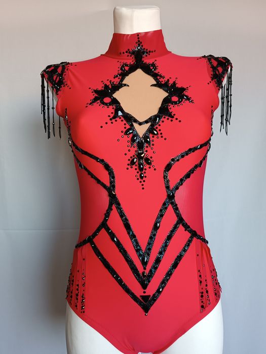 Купальник для художньої гімнастики