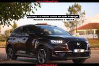 DS 7 Crossback 2.0Hdi EAT8 So Chic c/Garantia