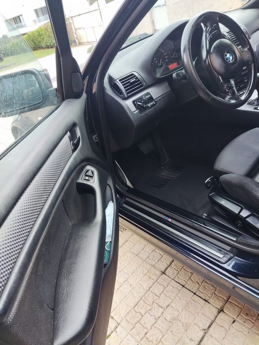 Bmw 320 150cv | Auto | Pack M original | Full Extras