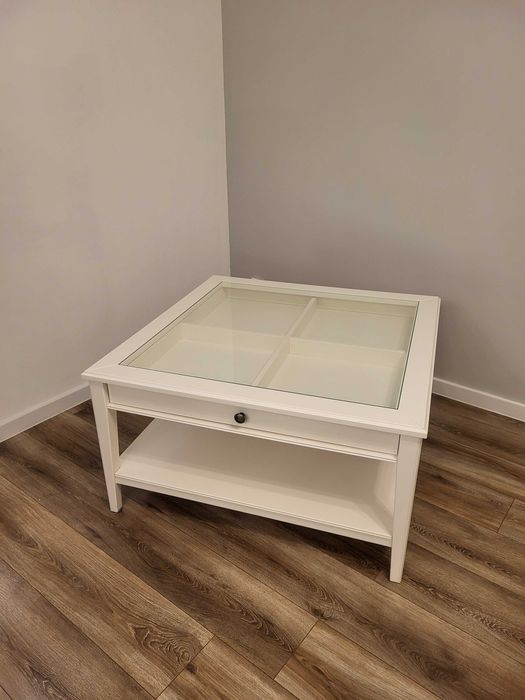 Stolik kawowy Liatorp Ikea