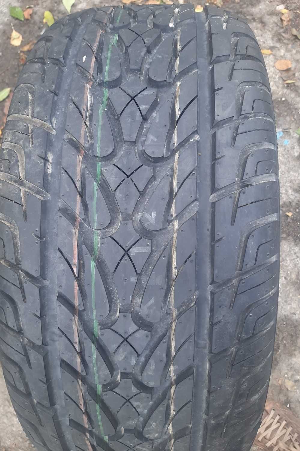 1 Нова шина 255/60r15 102h MARSHAL MATRAC STX