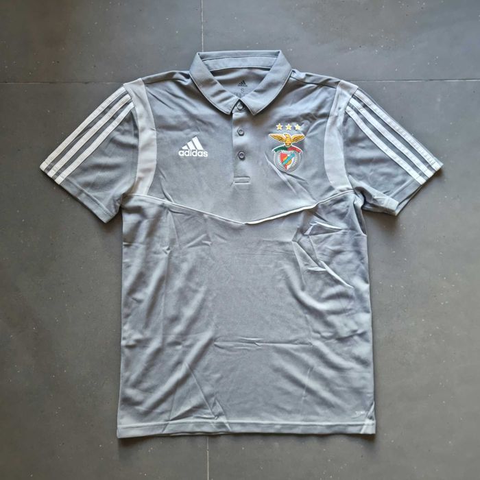 Equipamentos staff Benfica