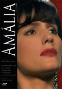 Filme em DVD: Amália O Filme - NOVO! A Estrear! SELADO!