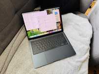 Macbook Air M2 8/256GB | 70cykli | 100% sprawny