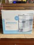 #Dystrybutor Wody#Duży 12,5 L#3-Filtry#